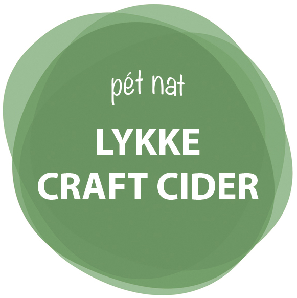Lykke Craft Cider